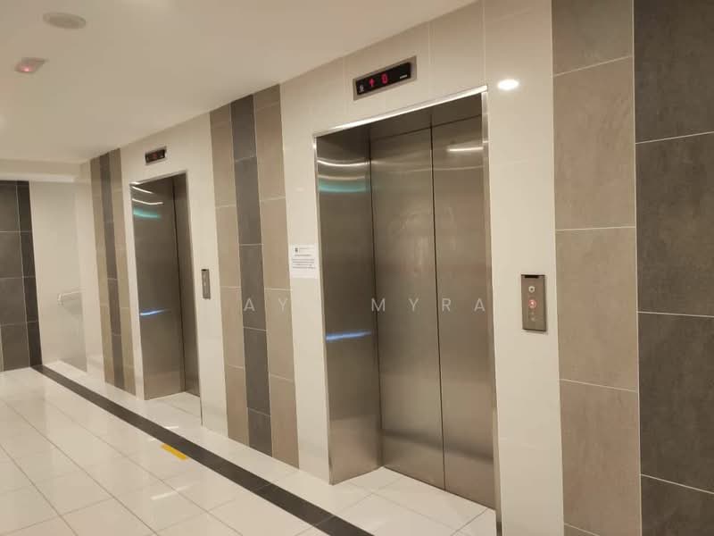 Condominium for Rent at Hillpark Residence - Maya Myra - Lobby - PropertyGuru.com.my
