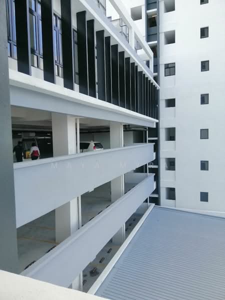 Condominium for Rent at Hillpark Residence - Maya Myra - Exterior - PropertyGuru.com.my