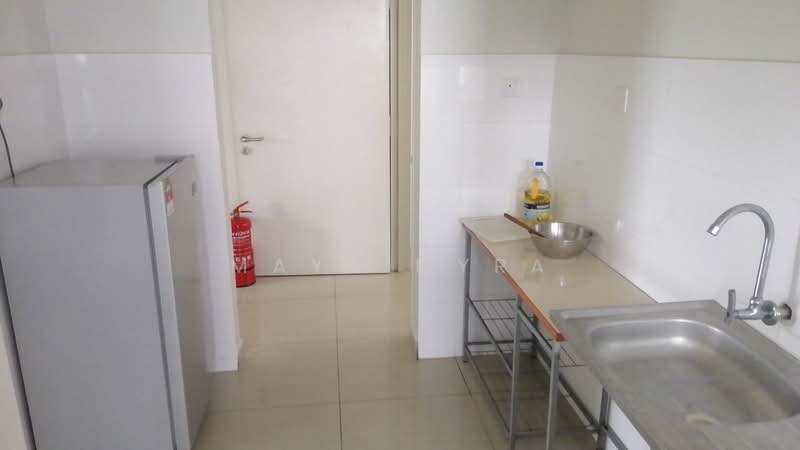 Condominium for Rent at Hillpark Residence - Maya Myra - Kitchen - PropertyGuru.com.my