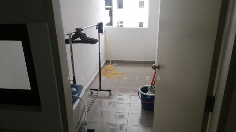 Condominium for Rent at Hillpark Residence - Maya Myra - Interior - PropertyGuru.com.my