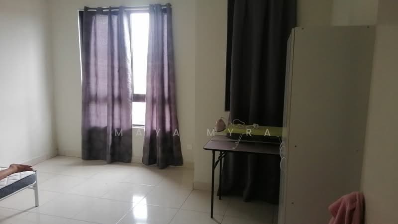 Condominium for Rent at Hillpark Residence - Maya Myra - Bedroom - PropertyGuru.com.my