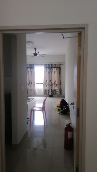 Condominium for Rent at Hillpark Residence - Maya Myra - Living Room - PropertyGuru.com.my