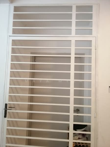 Condominium for Rent at Hillpark Residence - Maya Myra - Entrance - PropertyGuru.com.my