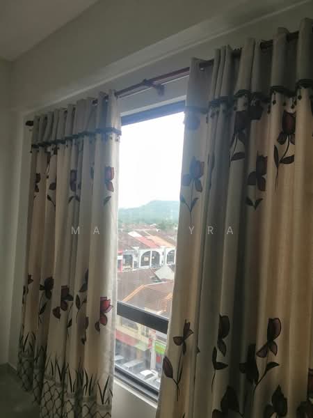 Condominium for Rent at Hillpark Residence - Maya Myra - View - PropertyGuru.com.my