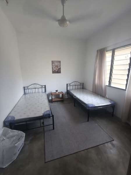 Flat for Rent at Rumah Pangsa Nilam Sari - Intan Sophia - PropertyGuru.com.my