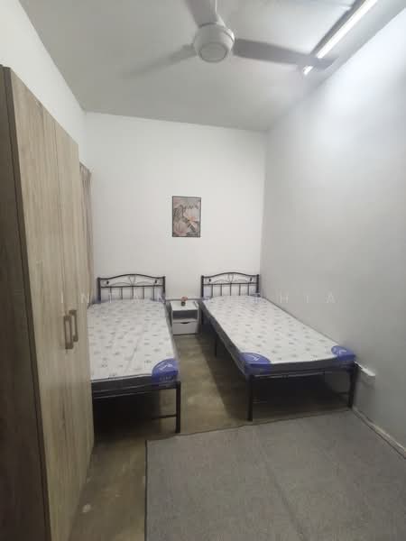 Flat for Rent at Rumah Pangsa Nilam Sari - Intan Sophia - PropertyGuru.com.my