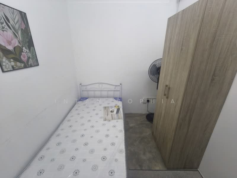 Flat for Rent at Rumah Pangsa Nilam Sari - Intan Sophia - PropertyGuru.com.my