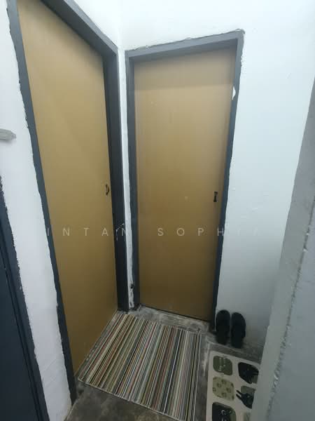 Flat for Rent at Rumah Pangsa Nilam Sari - Intan Sophia - PropertyGuru.com.my