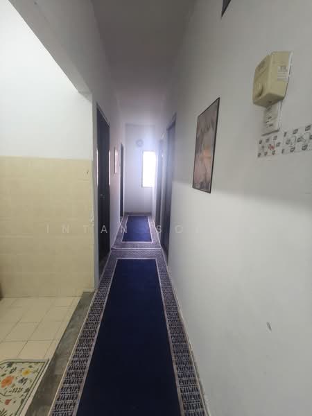 Flat for Rent at Rumah Pangsa Nilam Sari - Intan Sophia - PropertyGuru.com.my