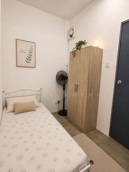 Flat for Rent at Rumah Pangsa Nilam Sari - Intan Sophia - PropertyGuru.com.my