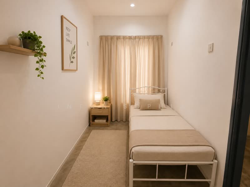 Flat for Rent at Rumah Pangsa Nilam Sari - Intan Sophia - PropertyGuru.com.my
