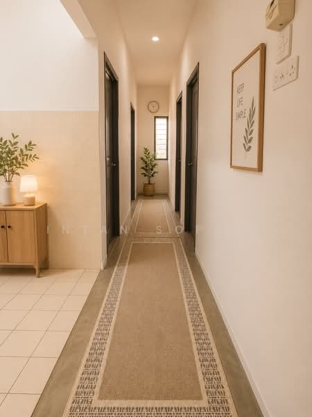 Flat for Rent at Rumah Pangsa Nilam Sari - Intan Sophia - PropertyGuru.com.my