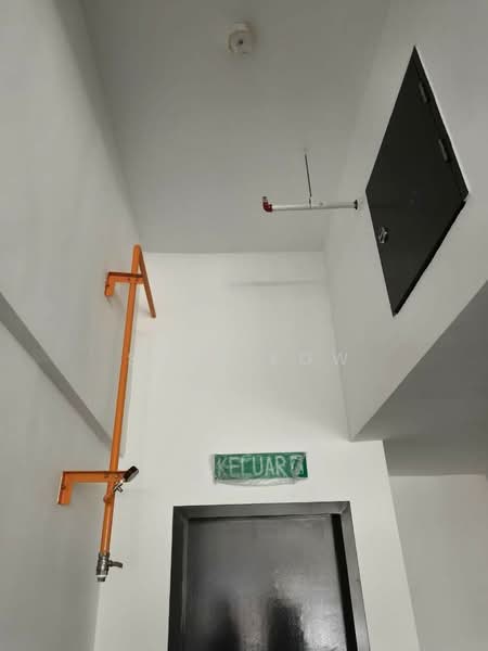 Retail Space for Rent in Puchong (Selangor) - Sara Low - Entrance - PropertyGuru.com.my