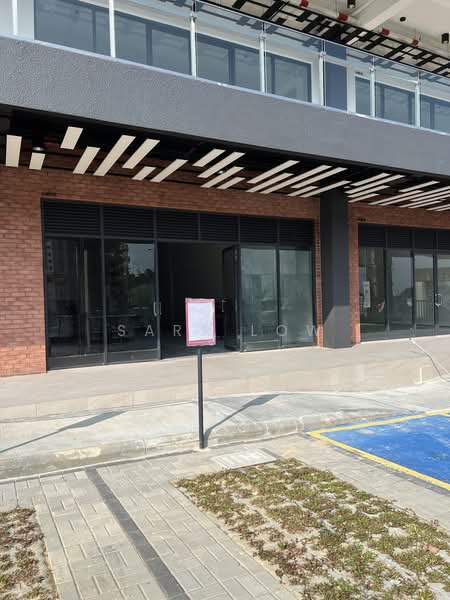 Retail Space for Rent in Puchong (Selangor) - Sara Low - Exterior - PropertyGuru.com.my