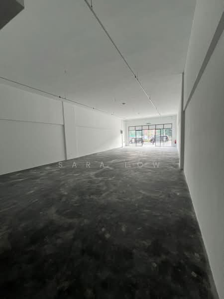 Retail Space for Rent in Puchong (Selangor) - Sara Low - Interior - PropertyGuru.com.my