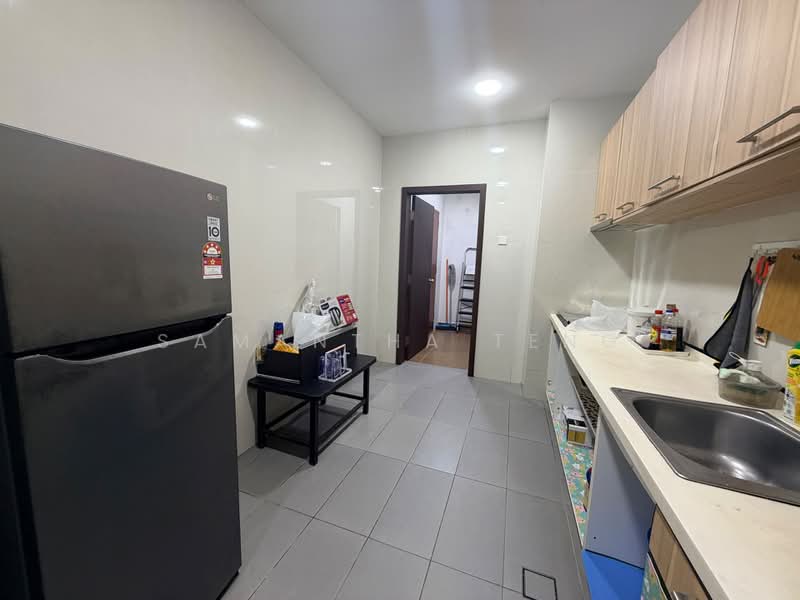Kondominium untuk Disewa di KSL D'Esplanade Residence - Samantha Teng - PropertyGuru.com.my