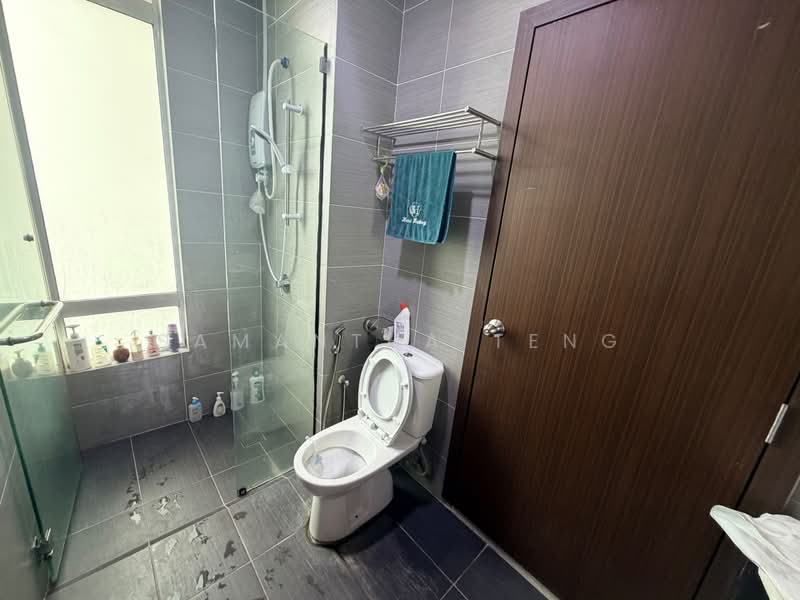 Kondominium untuk Disewa di KSL D'Esplanade Residence - Samantha Teng - PropertyGuru.com.my