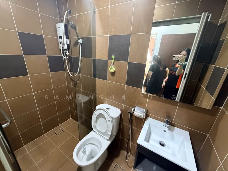 Kondominium untuk Disewa di KSL D'Esplanade Residence - Samantha Teng - PropertyGuru.com.my