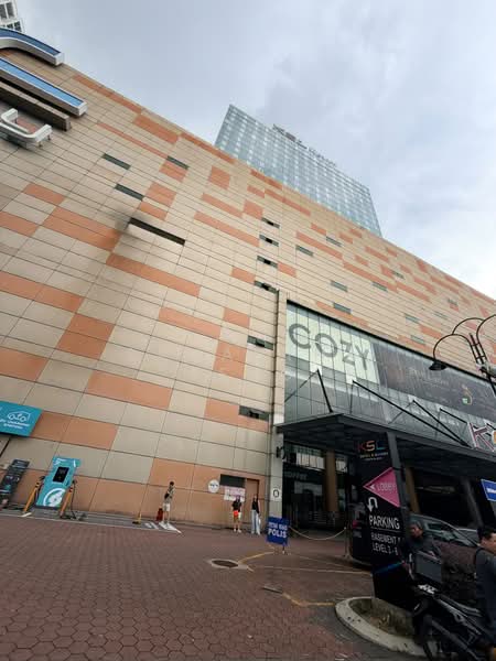 Kondominium untuk Disewa di KSL D'Esplanade Residence - Samantha Teng - PropertyGuru.com.my