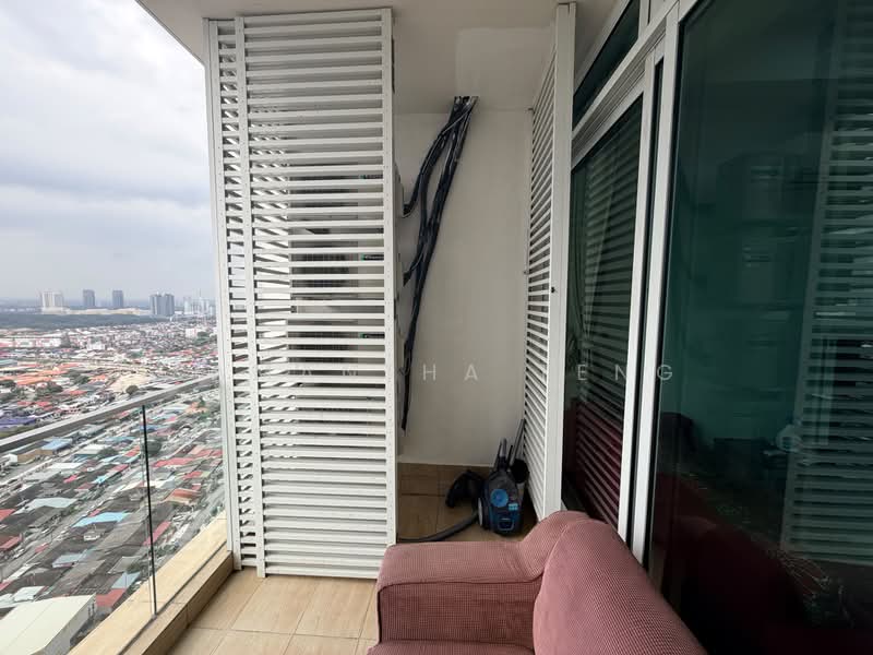 Kondominium untuk Disewa di KSL D'Esplanade Residence - Samantha Teng - PropertyGuru.com.my