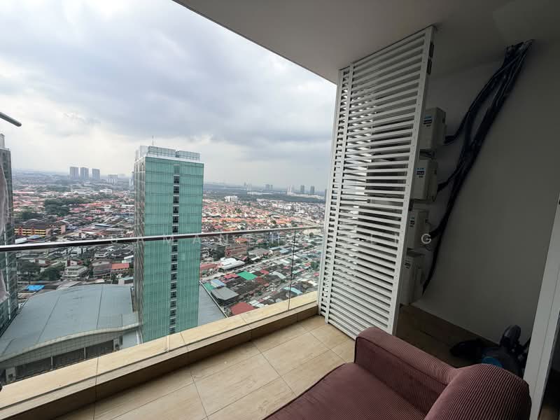 Kondominium untuk Disewa di KSL D'Esplanade Residence - Samantha Teng - PropertyGuru.com.my