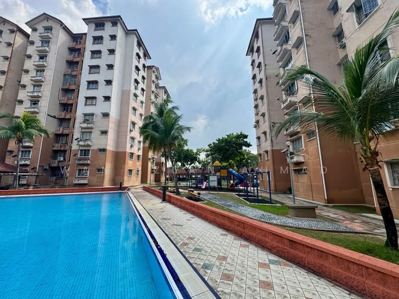 Kondominium untuk Dijual di Elaeis 2 - Wan Azlan Ahmad - PropertyGuru.com.my
