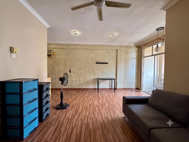 Kondominium untuk Dijual di Elaeis 2 - Wan Azlan Ahmad - PropertyGuru.com.my
