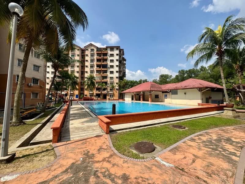 Kondominium untuk Dijual di Elaeis 2 - Wan Azlan Ahmad - PropertyGuru.com.my