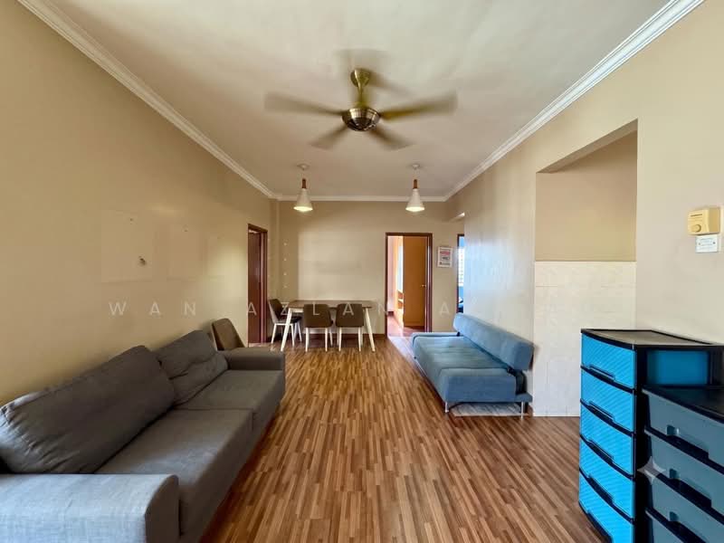 Kondominium untuk Dijual di Elaeis 2 - Wan Azlan Ahmad - PropertyGuru.com.my