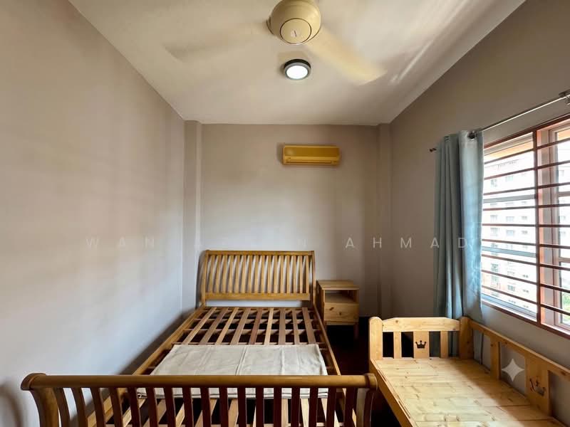 Kondominium untuk Dijual di Elaeis 2 - Wan Azlan Ahmad - PropertyGuru.com.my