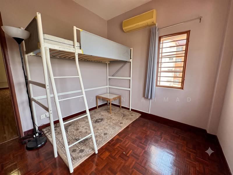 Kondominium untuk Dijual di Elaeis 2 - Wan Azlan Ahmad - PropertyGuru.com.my