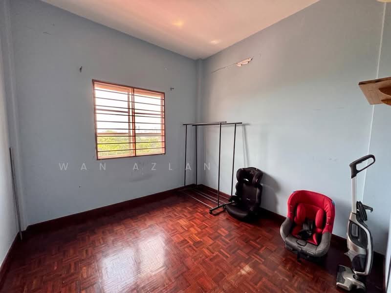 Kondominium untuk Dijual di Elaeis 2 - Wan Azlan Ahmad - PropertyGuru.com.my