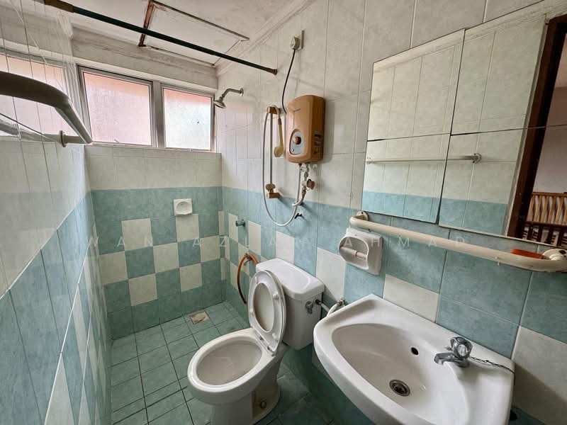 Kondominium untuk Dijual di Elaeis 2 - Wan Azlan Ahmad - PropertyGuru.com.my
