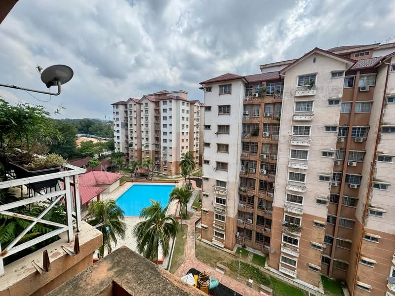 Kondominium untuk Dijual di Elaeis 2 - Wan Azlan Ahmad - PropertyGuru.com.my