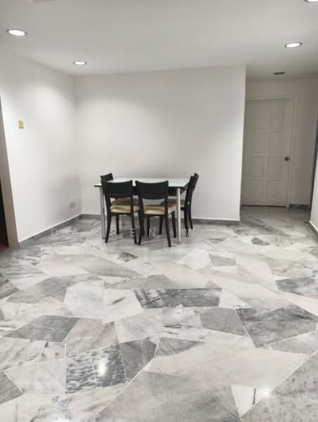 Condominium for Rent at De Tropicana - DARREN WONG - Dining Room - PropertyGuru.com.my
