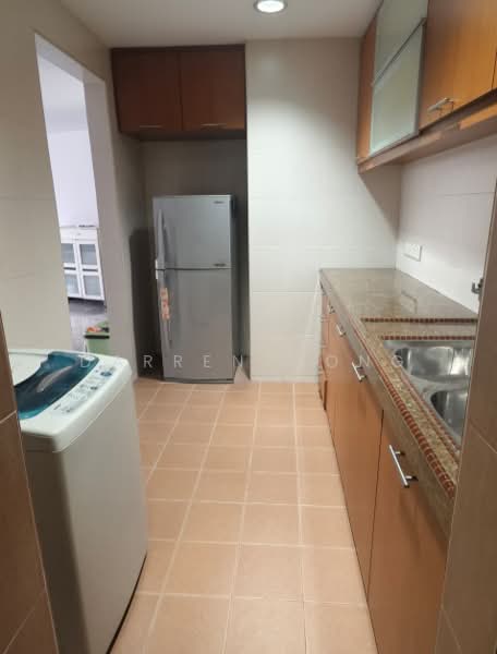 Condominium for Rent at De Tropicana - DARREN WONG - Kitchen - PropertyGuru.com.my