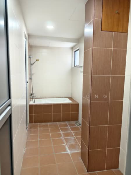 Condominium for Rent at De Tropicana - DARREN WONG - Bathroom - PropertyGuru.com.my