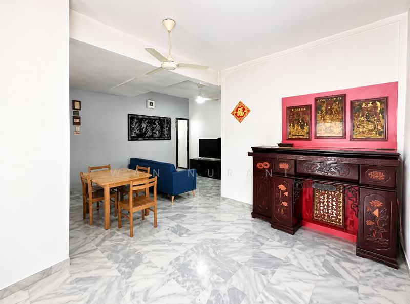 Rumah Teres untuk Dijual di Taman Sri Aman (Cheras) - Wan Nurani - PropertyGuru.com.my