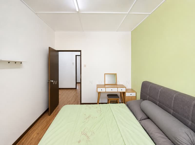Rumah Teres untuk Dijual di Taman Sri Aman (Cheras) - Wan Nurani - PropertyGuru.com.my