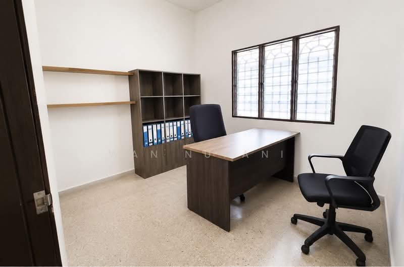 Rumah Teres untuk Dijual di Taman Sri Aman (Cheras) - Wan Nurani - PropertyGuru.com.my
