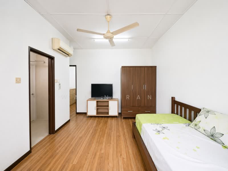 Rumah Teres untuk Dijual di Taman Sri Aman (Cheras) - Wan Nurani - PropertyGuru.com.my