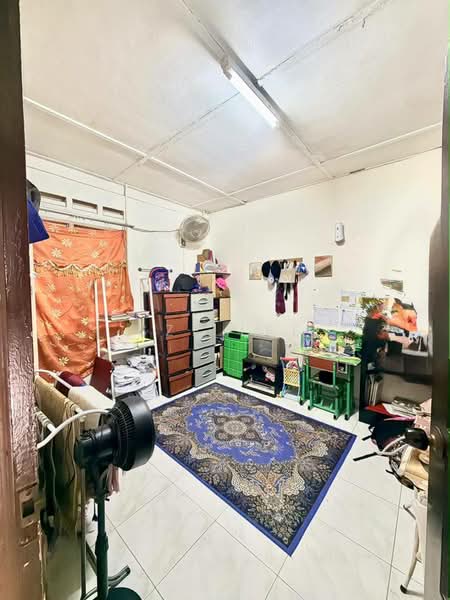 Rumah Teres 1 Tingkat untuk Dijual di Taman Universiti (Skudai) - Sze Lee - Study - PropertyGuru.com.my