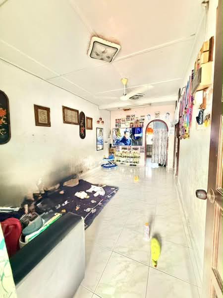 Rumah Teres 1 Tingkat untuk Dijual di Taman Universiti (Skudai) - Sze Lee - PropertyGuru.com.my