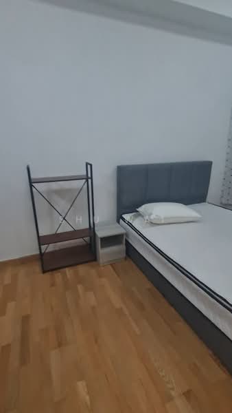 Servis Apartment untuk Disewa di Astoria Ampang - Shu Wai - Bedroom - PropertyGuru.com.my
