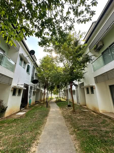 Townhouse for Sale in Tambun (Perak) - Cherie Chong - PropertyGuru.com.my
