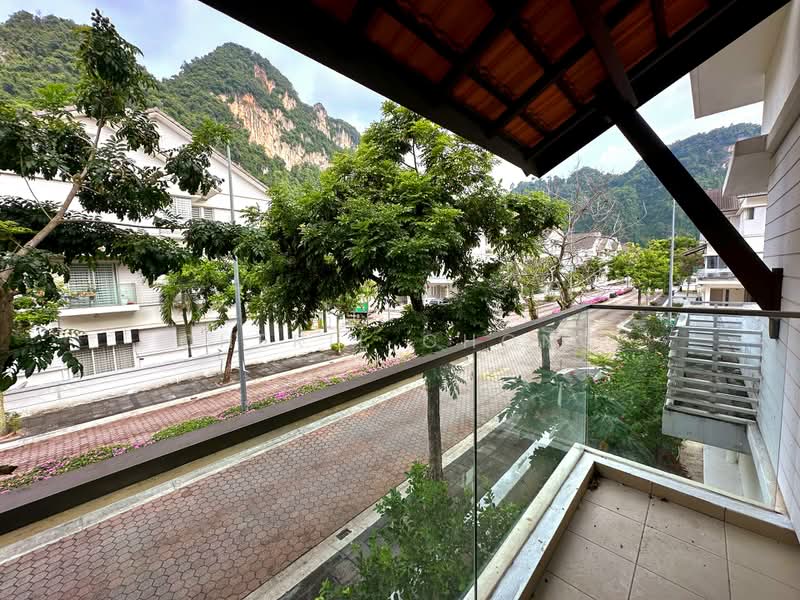 Townhouse for Sale in Tambun (Perak) - Cherie Chong - PropertyGuru.com.my