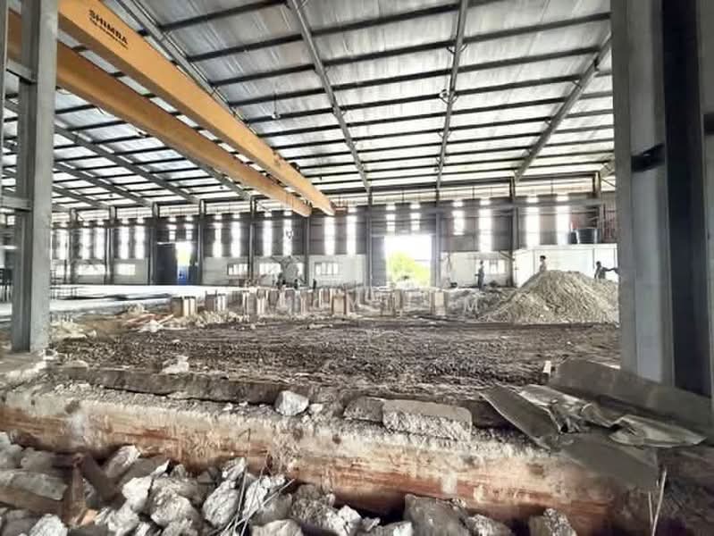 Kilang untuk Disewa di Port Klang (Pelabuhan Klang) (Selangor) - Peggy Lim - Interior - PropertyGuru.com.my