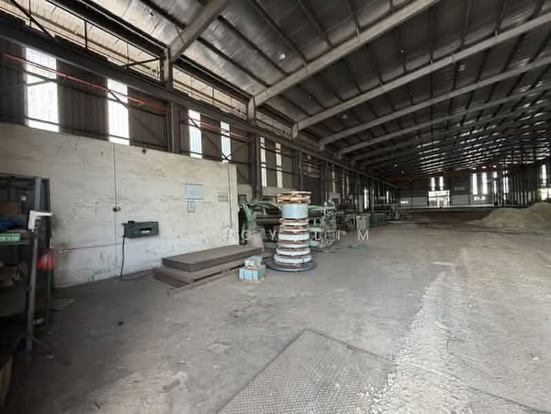 Kilang untuk Disewa di Port Klang (Pelabuhan Klang) (Selangor) - Peggy Lim - Interior - PropertyGuru.com.my