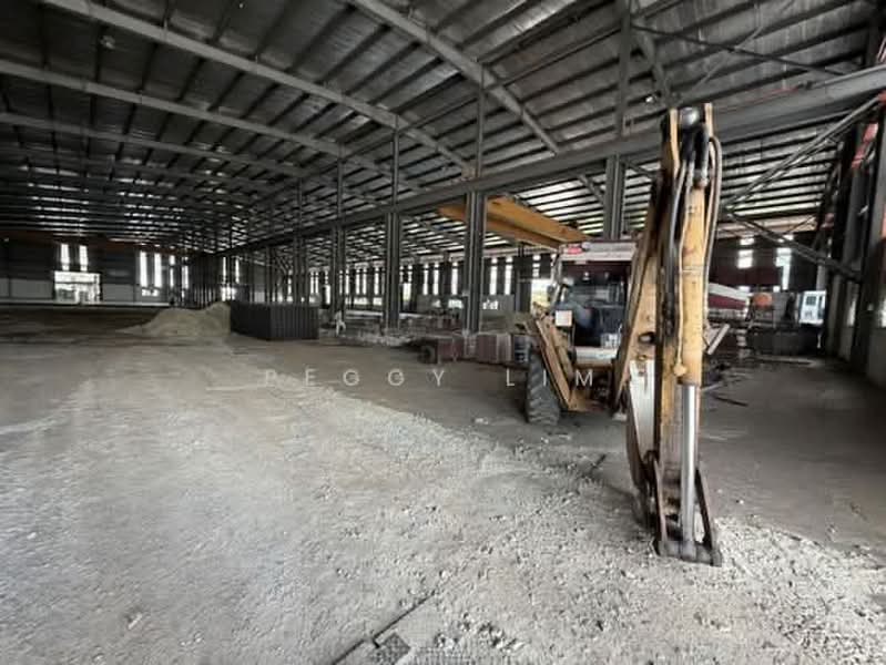 Kilang untuk Disewa di Port Klang (Pelabuhan Klang) (Selangor) - Peggy Lim - Interior - PropertyGuru.com.my