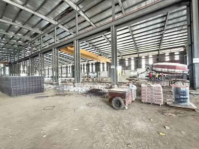Kilang untuk Disewa di Port Klang (Pelabuhan Klang) (Selangor) - Peggy Lim - Interior - PropertyGuru.com.my